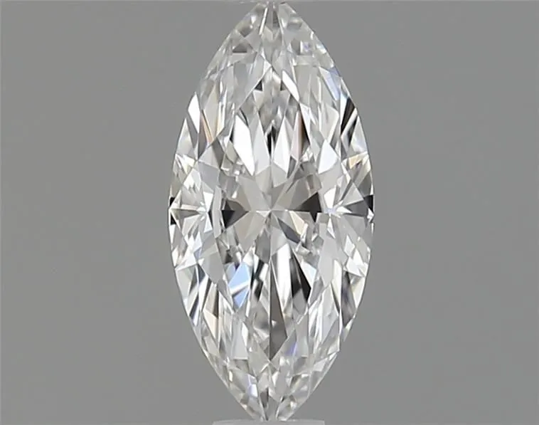 0.35ct MARQUISE E VVS2 Natural diamond