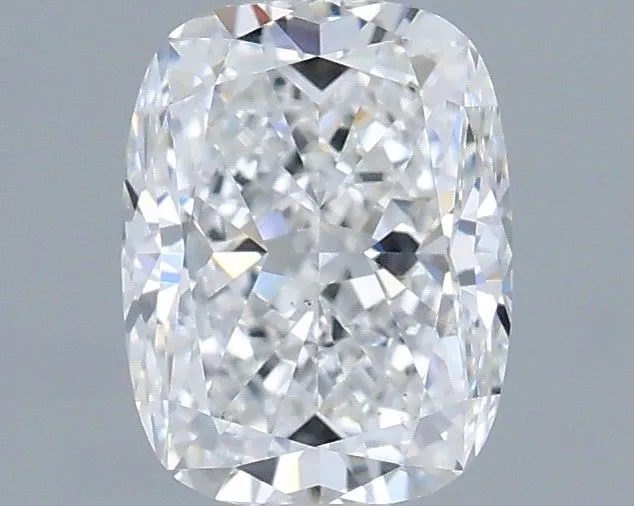 0.70ct CUSHION F VS1 Natural diamond