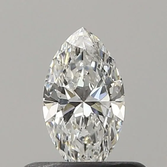 0.40ct MARQUISE F SI1 Natural diamond