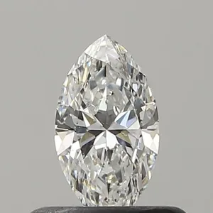 0.4ct MARQUISE F SI1 Natural diamond