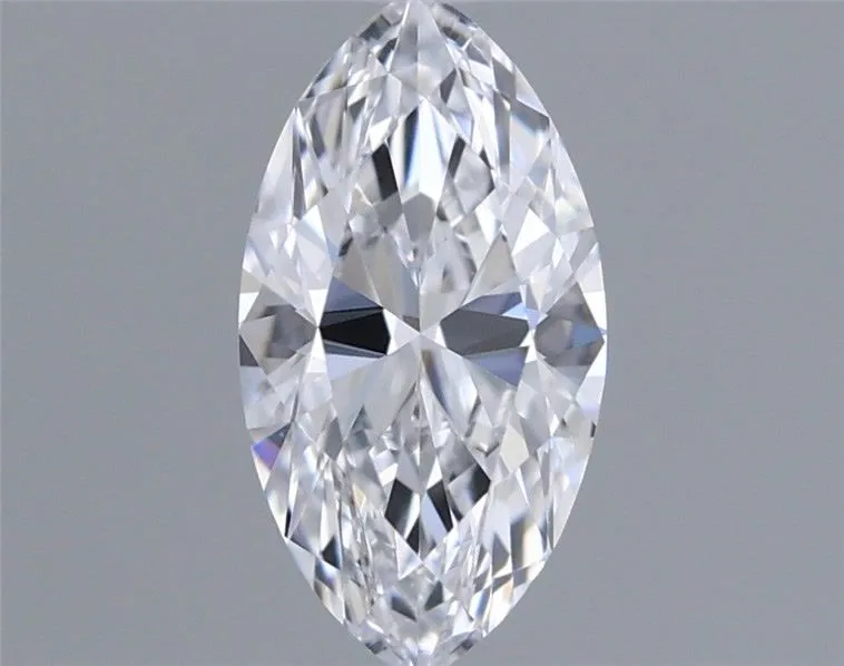 0.33ct MARQUISE D VVS1 Natural diamond