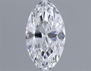 0.33ct MARQUISE D VVS1 Natural diamond