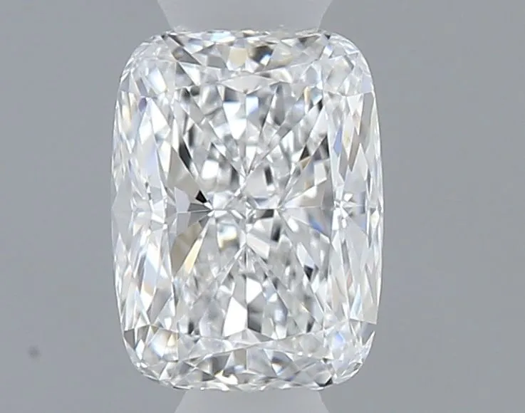 0.30ct CUSHION E VVS1 Natural diamond