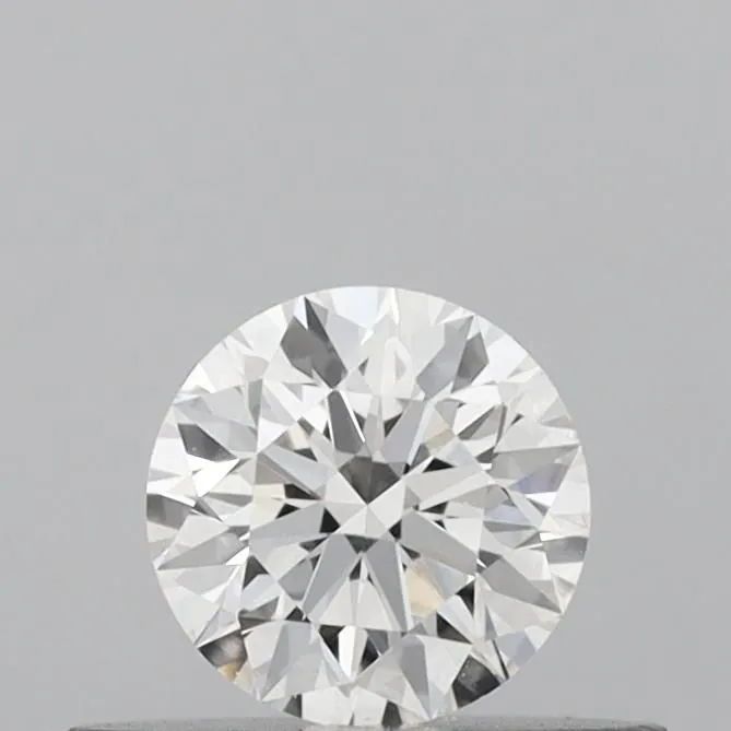 0.32ct ROUND E VVS2 Lab Grown diamond