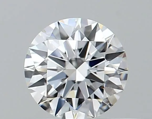 0.30ct ROUND E SI1 Natural diamond
