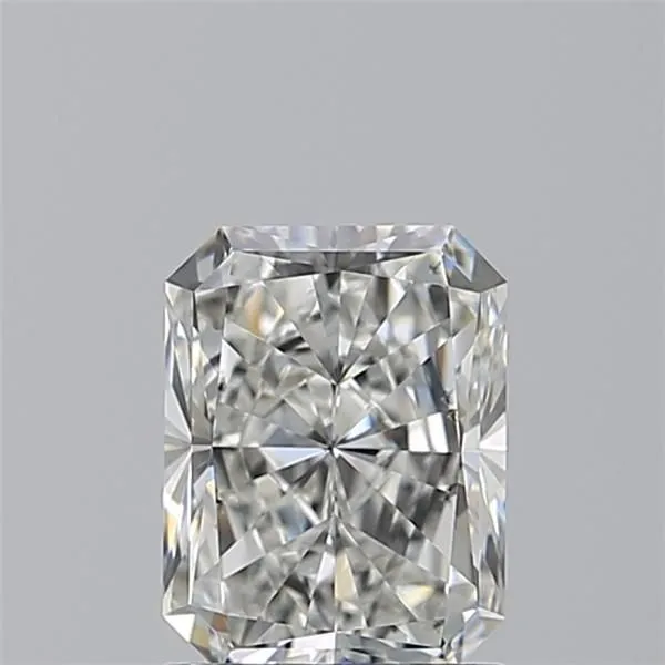 1.20ct RADIANT G SI1 Natural diamond