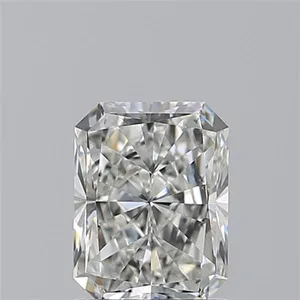 1.2ct RADIANT G SI1 Natural diamond