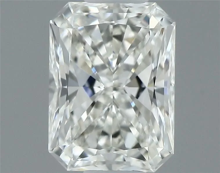 0.36ct RADIANT H IF Natural diamond