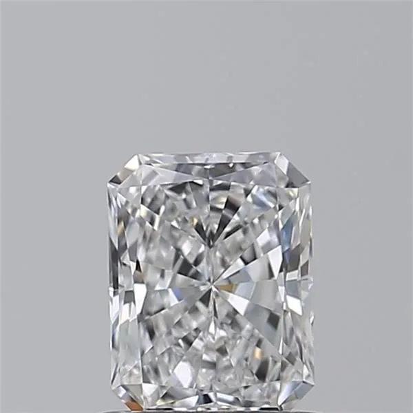 0.71ct RADIANT D IF Natural diamond