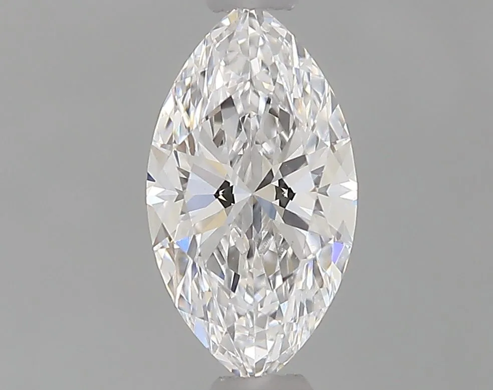 0.50ct MARQUISE D VS1 Natural diamond