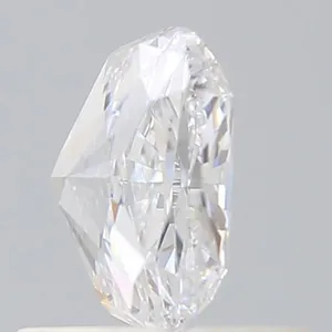 1.01ct CUSHION D VS2 Lab diamond