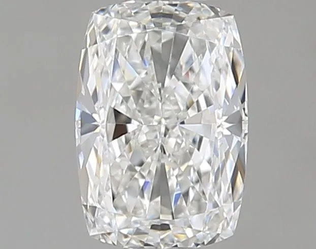 0.32ct CUSHION H VVS2 Natural diamond