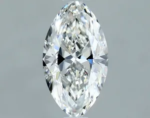 0.59ct MARQUISE H VVS1 Natural diamond