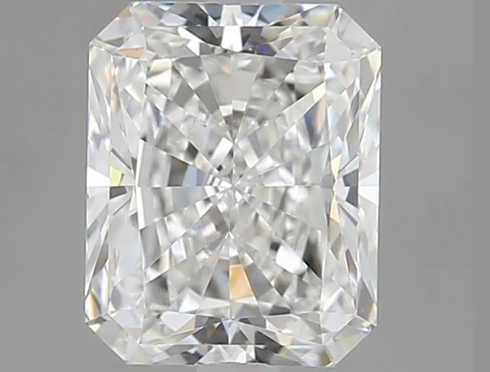 0.94ct RADIANT G VS1 Natural diamond