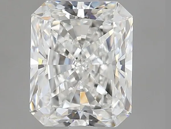 0.94ct RADIANT G VS1 Natural diamond