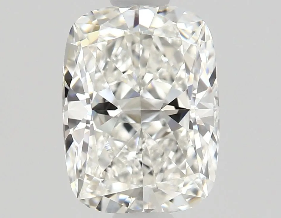 0.70ct CUSHION G VVS1 Natural diamond