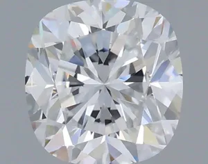 0.95ct CUSHION E VS1 Lab diamond