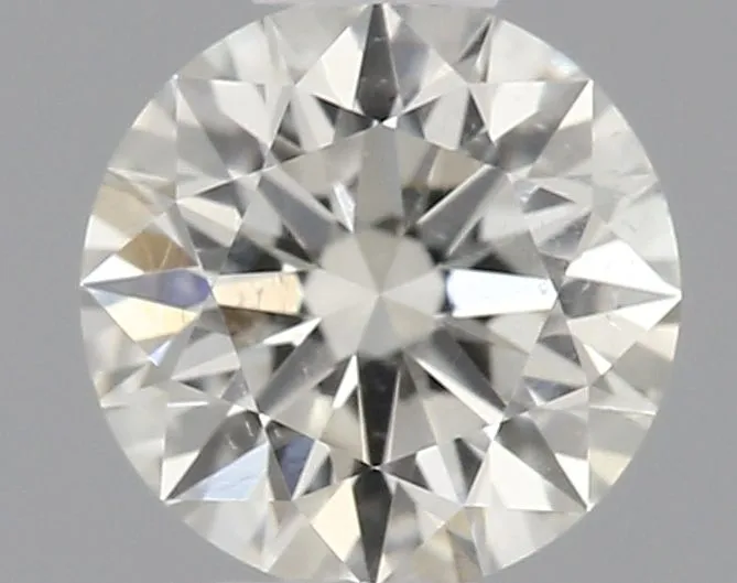 0.31ct ROUND G SI2 Natural diamond