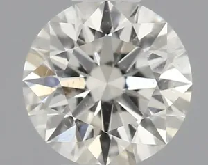 0.31ct ROUND G SI2 Natural diamond