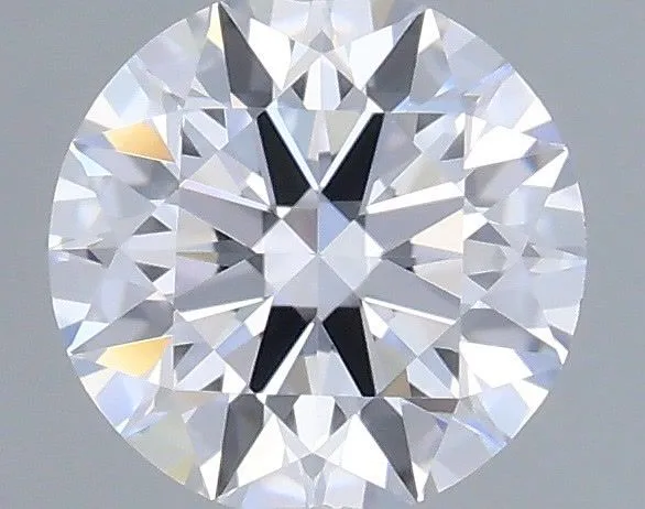 0.33ct ROUND D VVS2 Lab diamond