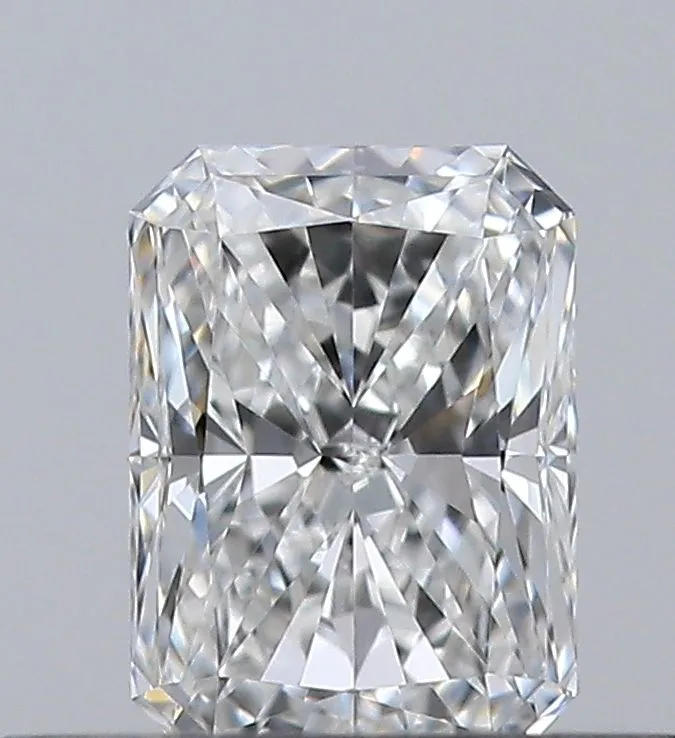 0.31ct RADIANT F IF Natural diamond