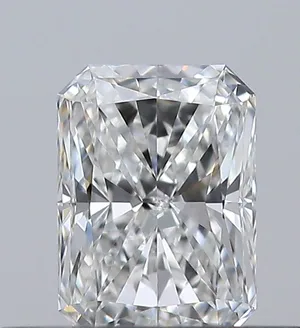 0.31ct RADIANT F IF Natural diamond