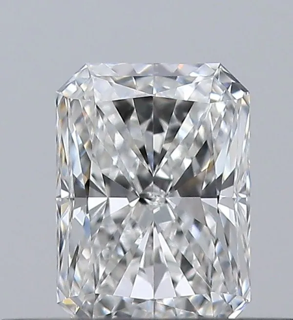 0.31ct RADIANT F IF Natural diamond