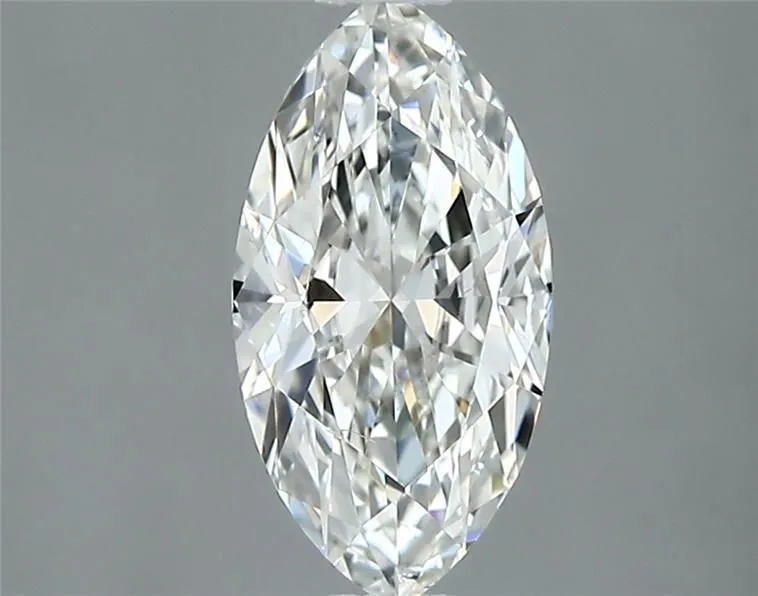 0.50ct MARQUISE H SI1 Natural diamond