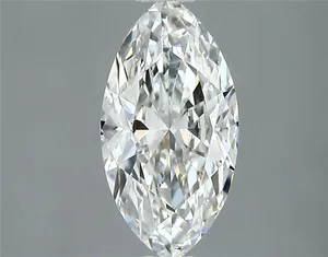 0.5ct MARQUISE H SI1 Natural diamond