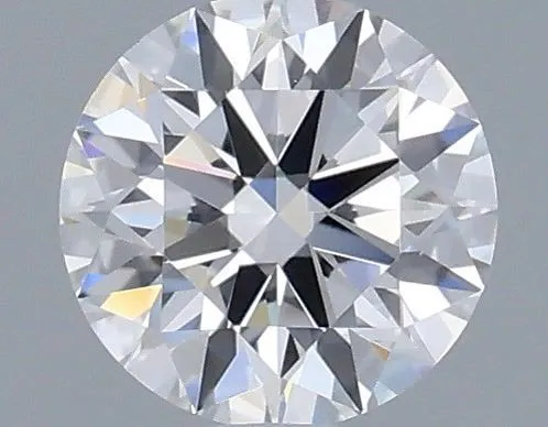 0.33ct ROUND D VS1 Lab diamond