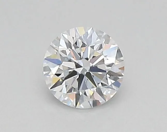 0.33ct ROUND D VVS2 Lab Grown diamond