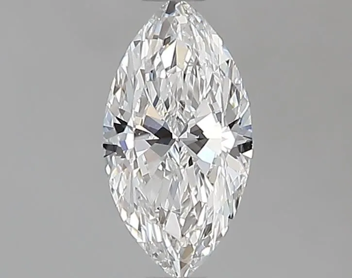 0.50ct MARQUISE E VS2 Natural diamond