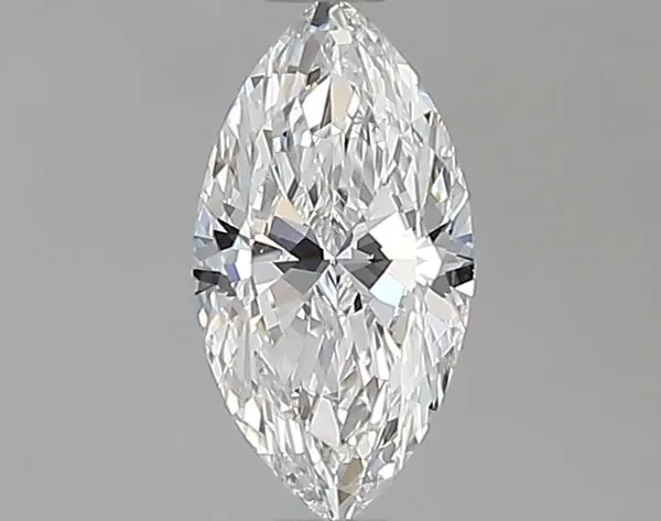 0.5ct MARQUISE E VS2 Natural diamond