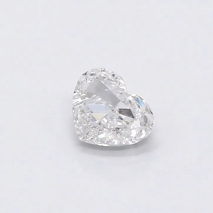 1.00ct HEART E VS2 Lab Grown diamond