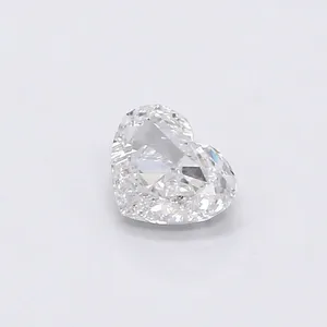 1ct HEART E VS2 Lab diamond