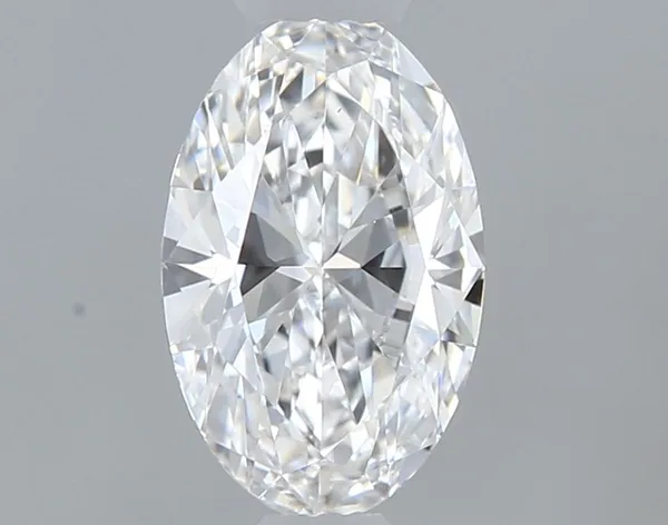 0.3ct OVAL E VS1 Natural diamond