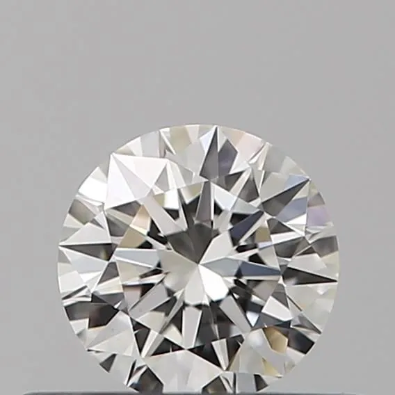0.3ct ROUND H VS1 Natural diamond