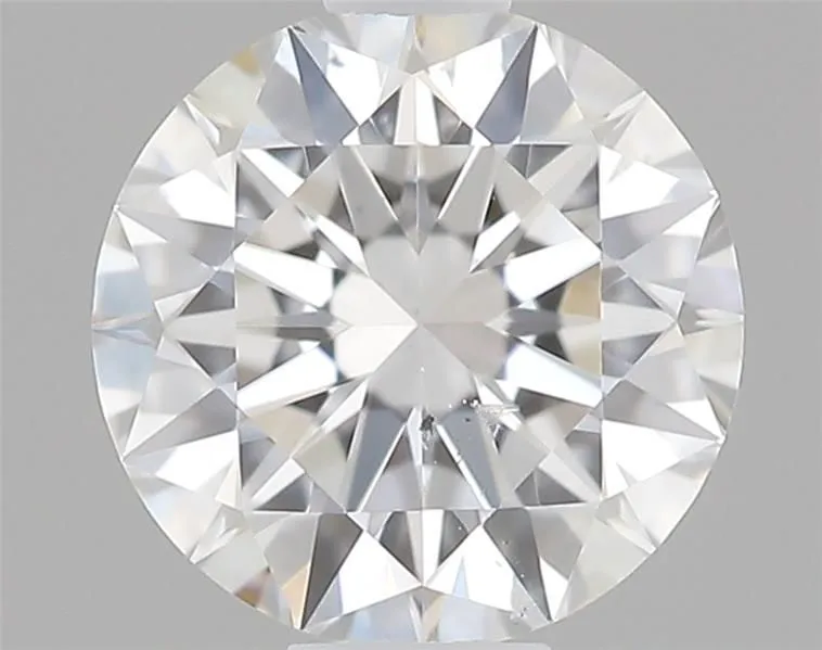 0.30ct ROUND E SI2 Natural diamond