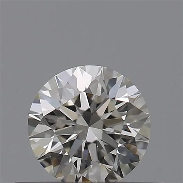 0.33ct ROUND H VVS2 Natural diamond