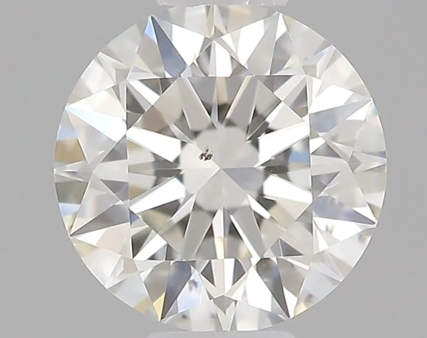 0.30ct ROUND H SI1 Natural diamond