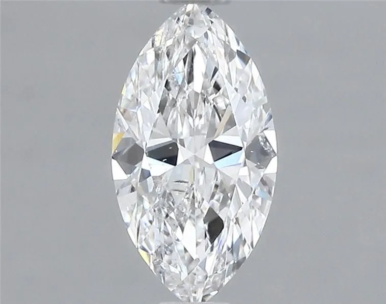 0.70ct MARQUISE E SI2 Natural diamond