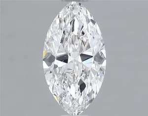 0.7ct MARQUISE E SI2 Natural diamond