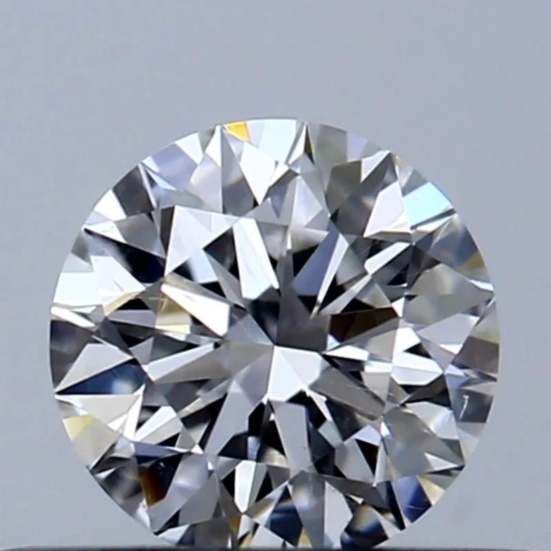 0.32ct ROUND G SI2 Natural diamond