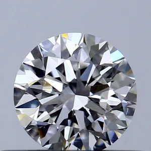 0.32ct ROUND G SI2 Natural diamond