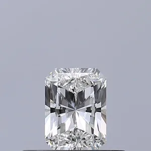 0.3ct RADIANT F IF Natural diamond