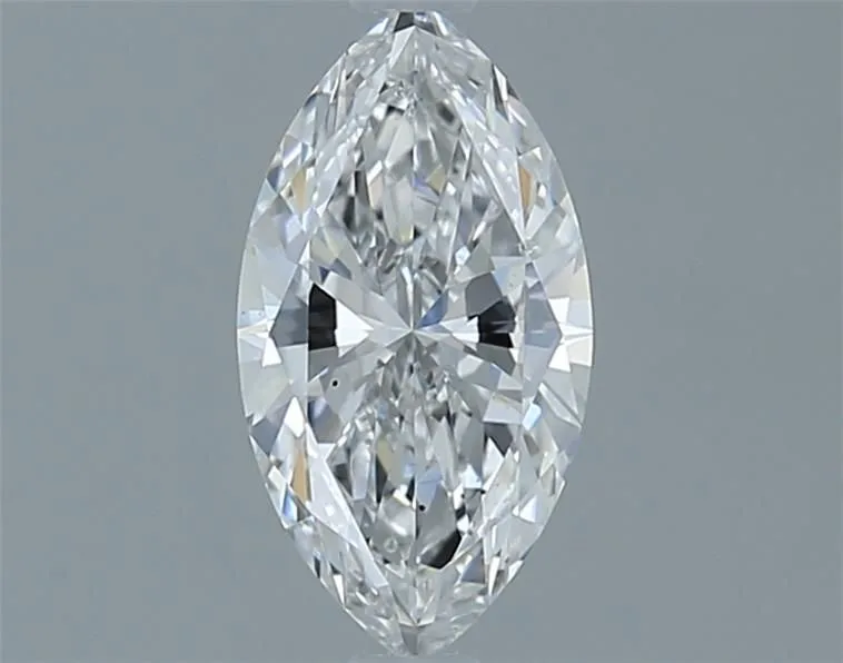 0.50ct MARQUISE D SI1 Natural diamond