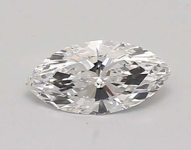 0.78ct MARQUISE D VVS1 Lab Grown diamond
