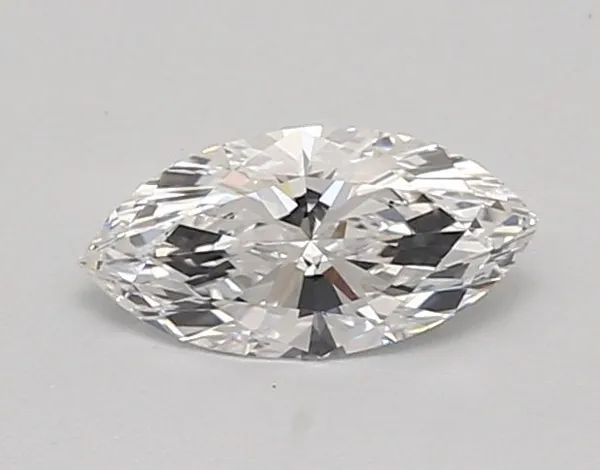 0.78ct MARQUISE D VVS1 Lab diamond