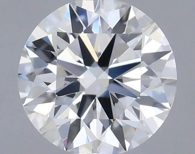 0.34ct ROUND D VS1 Lab Grown diamond