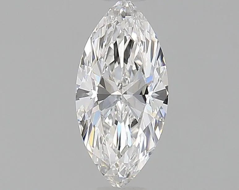 0.34ct MARQUISE E VS1 Natural diamond
